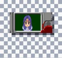 Image n° 1 - screenshots  : Block Kuzushi